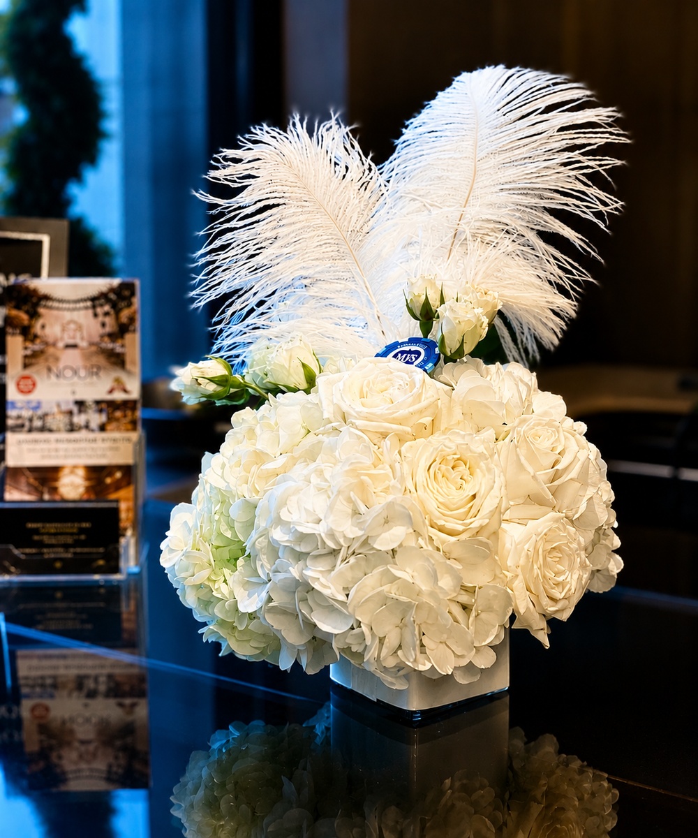 Floral designs